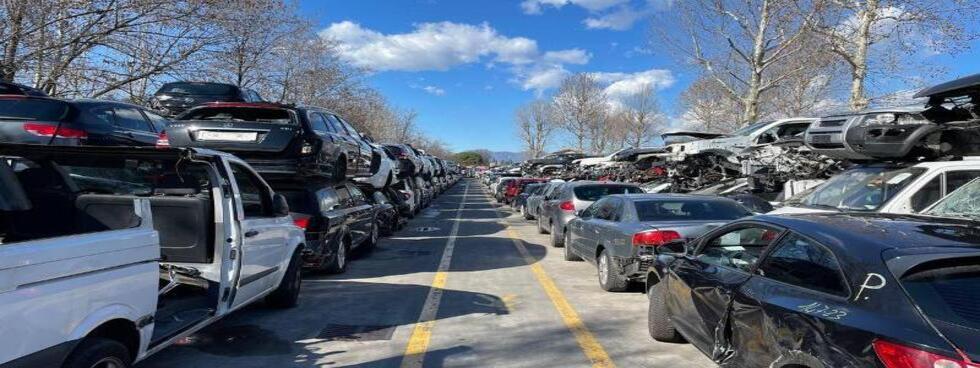 NERVESA AUTORECUPERO S.R.L.