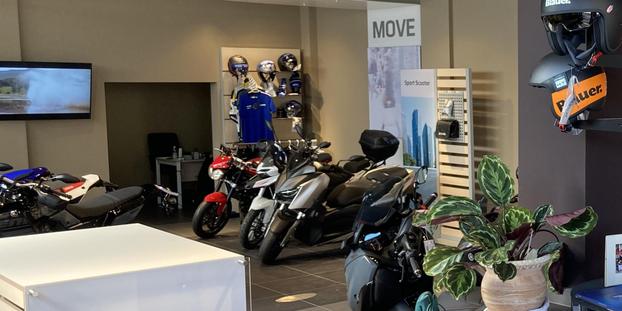 MOTO FUNELLI - Bordighera | Subito