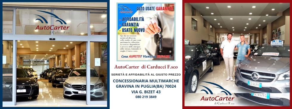 AUTOCARTER di Carducci F.sco