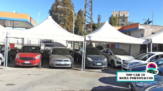TOP CAR 10 - Roma | Subito