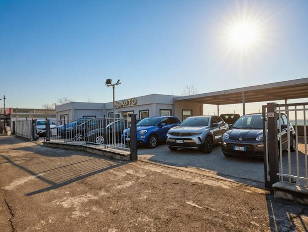 RS AUTO SRL - Termoli | Subito