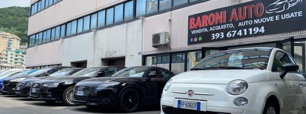 Baroni Auto