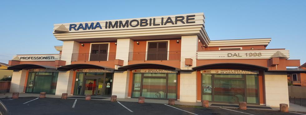Rama Immobiliare srl