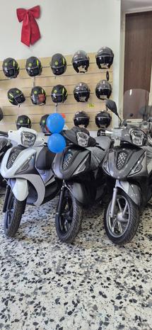 Frizzy Moto - Giugliano in Campania | Subito