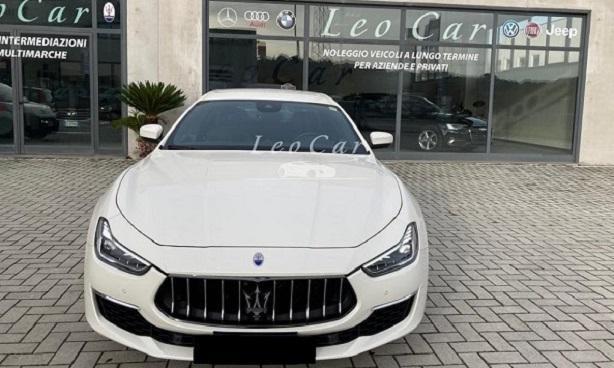 LeoCar di Giuseppe Matano - Urbisaglia | Subito