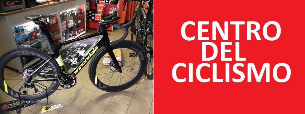 CENTRO DEL CICISMO