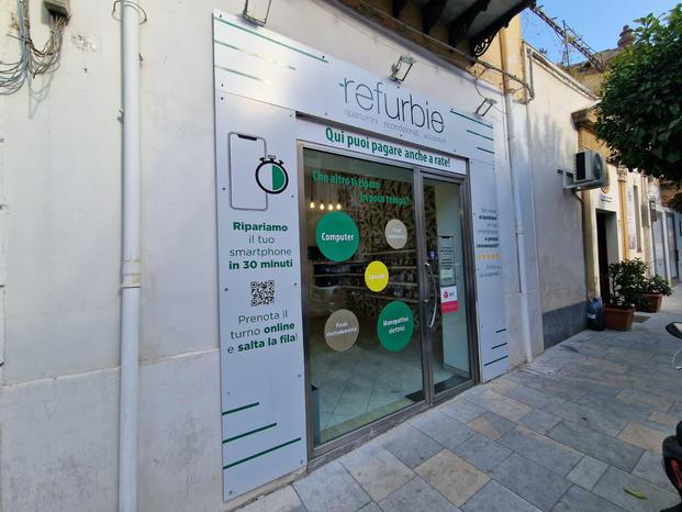 Refurbie - Bagheria | Subito