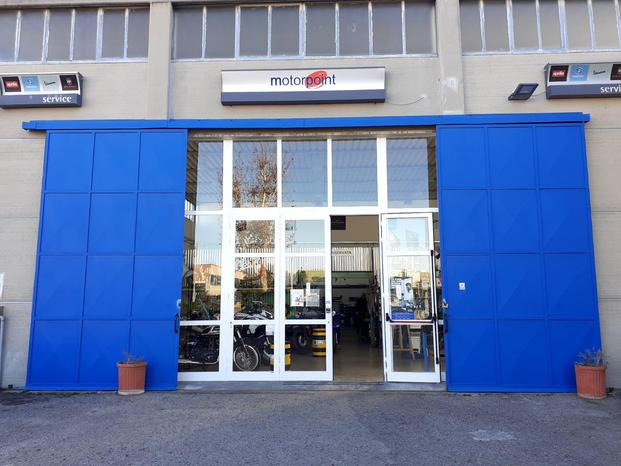 Motorpoint Snc - Rosignano Marittimo | Subito