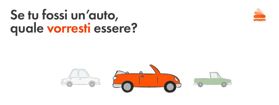 Vroom Sulmona