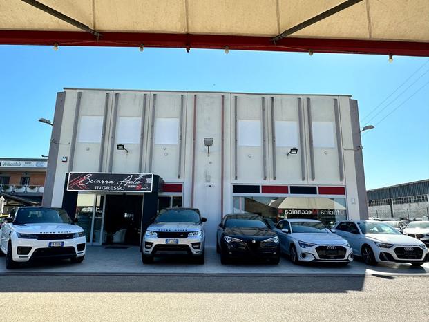 SCIARRA AUTO - FORMULA RENT MOBILE S.R.L. - Aprilia | Subito