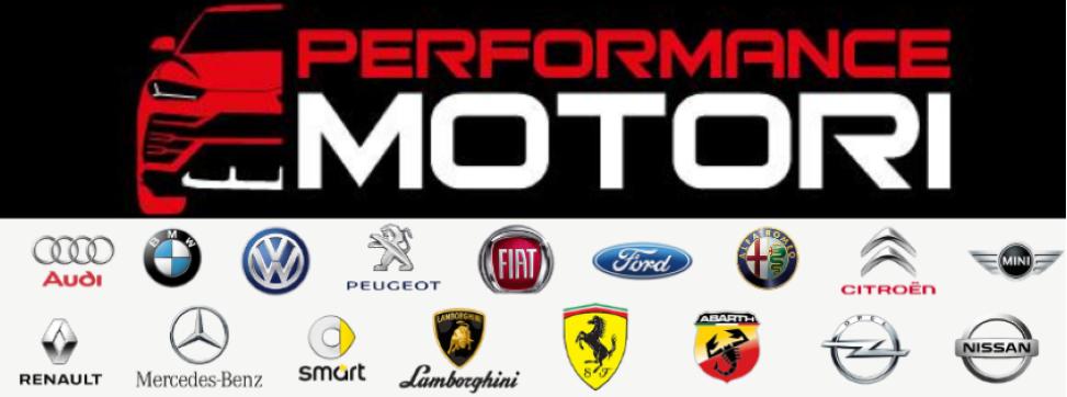 Performance motori
