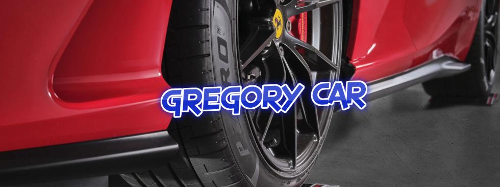 Gregorycar