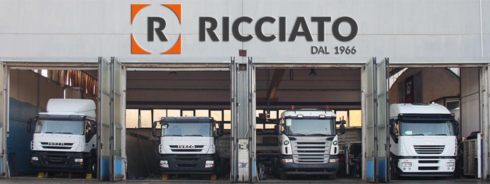 RICCIATO