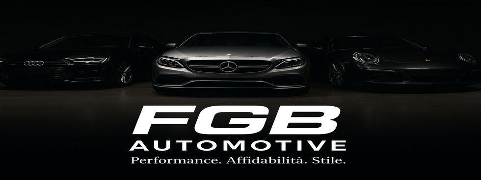 F.G.B.Automotive