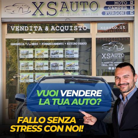 XS AUTO DI SIMON XANINA - Porcia | Subito