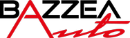BAZZEA AUTO logo