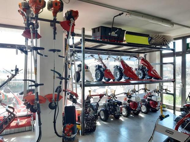 AGRIMOTORS di Zanella - San Vito di Leguzzano | Subito