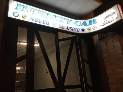 Infinity Car - Andria | Subito