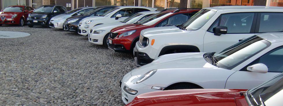GL MOTORS di Leonardi Graziano