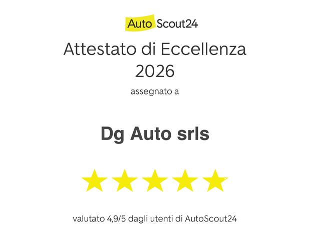 DG AUTO SRL - Spineto Scrivia | Subito