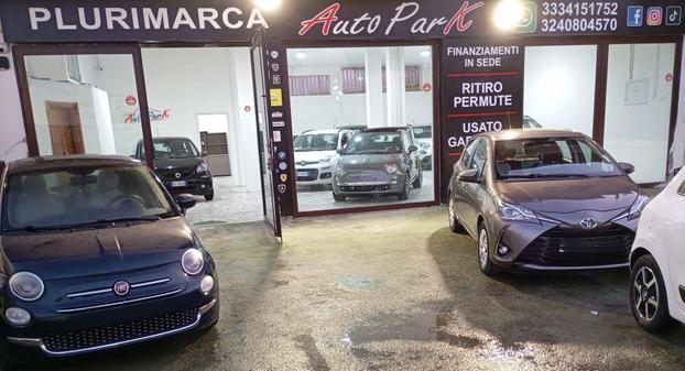 AUTOPARK di Esposito Diego - Giugliano in Campania | Subito
