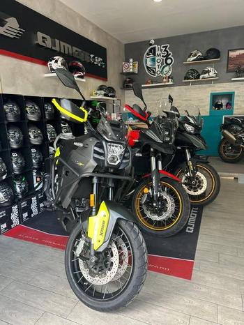 I Moto 360 srl - Ciampino | Subito