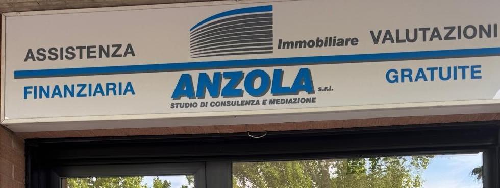 Immobiliare Anzola