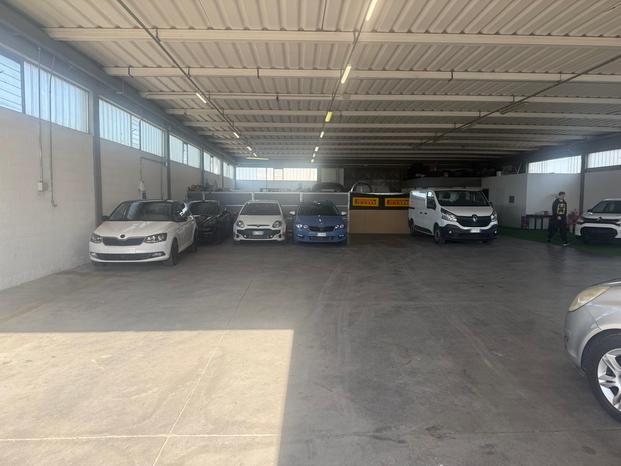 JD LOGISTICA AUTOFFICINA - Ponsacco | Subito