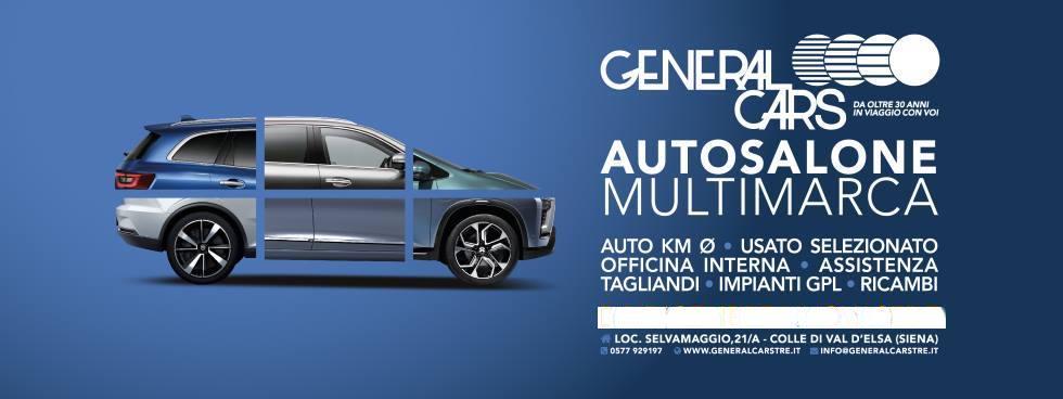 General Cars Sas