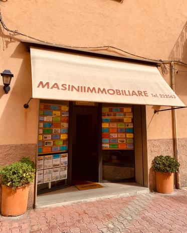 MASINIMMOBILIARE - Piombino | Subito