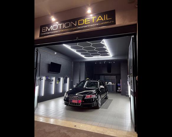 Emotion Detail - Roma | Subito