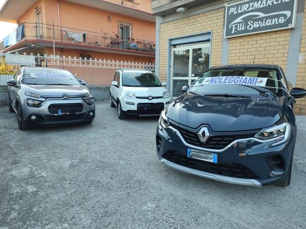 Auto Occasione Soriano SNC - Acerra | Subito