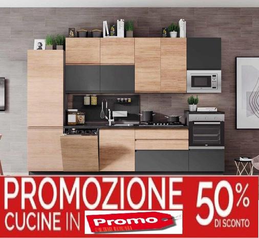 CUCINE IN PROMOZIONE A ROMA-VIA ANAGNI,130-OFFERTA - Roma | Subito