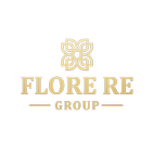 FLORE R.E. GROUP logo