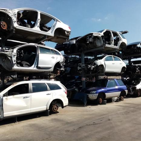 Parts Center car - Foggia | Subito