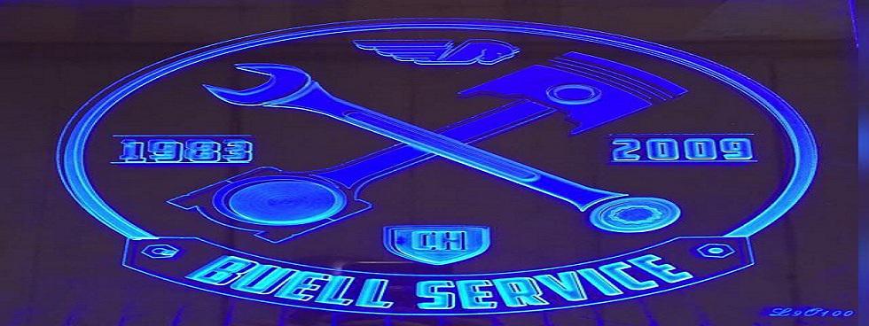 Buell Service
