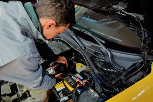 TECNOAUTO - Santarcangelo di Romagna | Subito