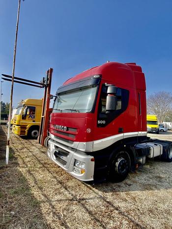 TRUCK RECUPERI INNOVATION - Modena | Subito