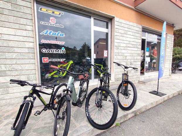Kobe bike store - Andora | Subito