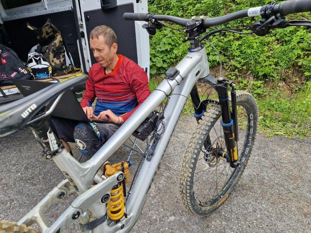 TrekUpBike di Romano Daniele - Ceriale | Subito