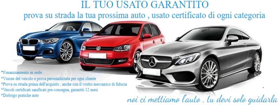 Vitenauto Alghero
