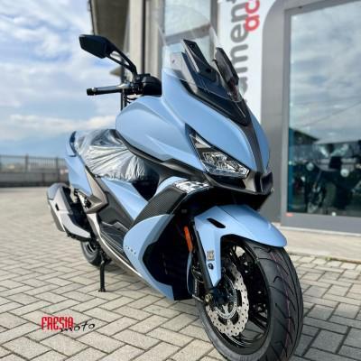 FRESIA MOTO - Beinette | Subito