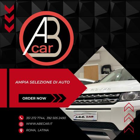 A.B.E  CAR  LATINA - Latina | Subito