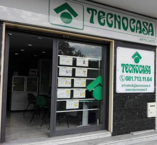 TECNOCASA - TECNOIMMOBILIARE SRL - Marano di Napoli | Subito