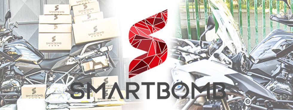 Smartbomb