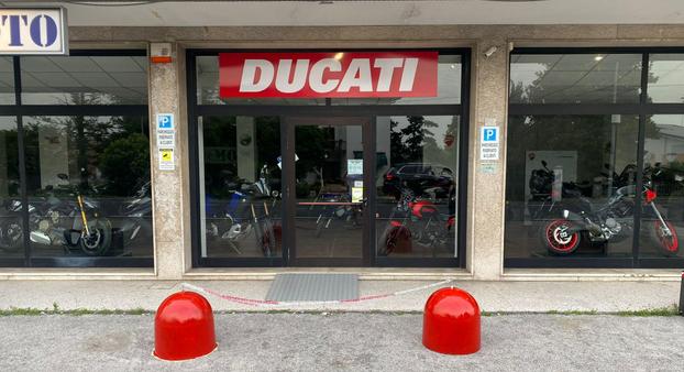 MW MOTO - Sacile | Subito