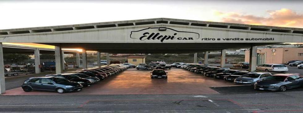 Ellepi car