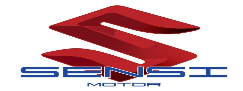 SENSI MOTOR CONCRIA SUZUKI - CFMOTO -BENELLI-KYMCO