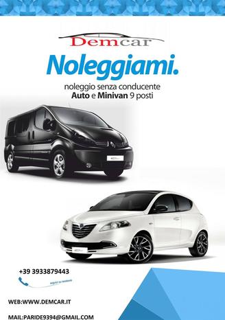 Demcar Auto - San Vito dei Normanni | Subito