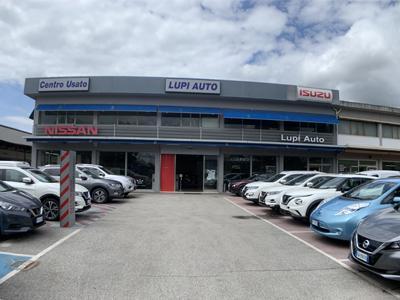 Lupi Auto SpA - Pistoia | Subito